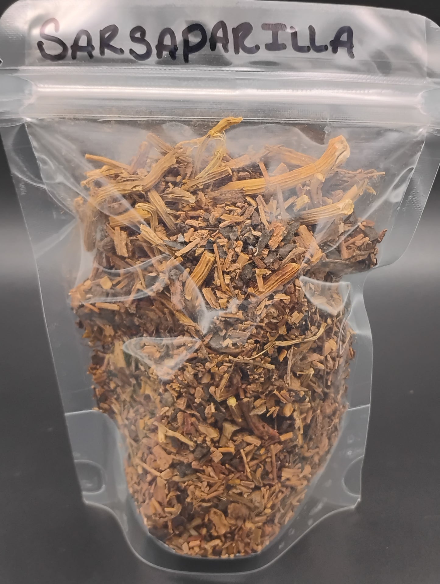 Sarsaparilla Root