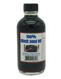 Black Seed Oil