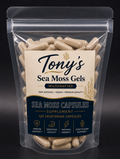 Sea Moss Capsules 120 ct