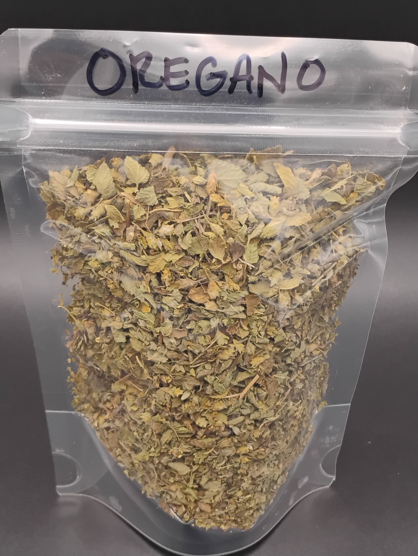 Oregano Herb