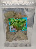 Soursop Leaves
