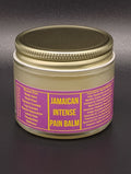 Jamaican Pain Balm