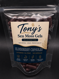 Elderberry Capsules 120 ct