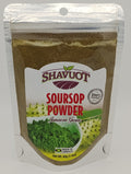 Soursop Powder 1.4 oz