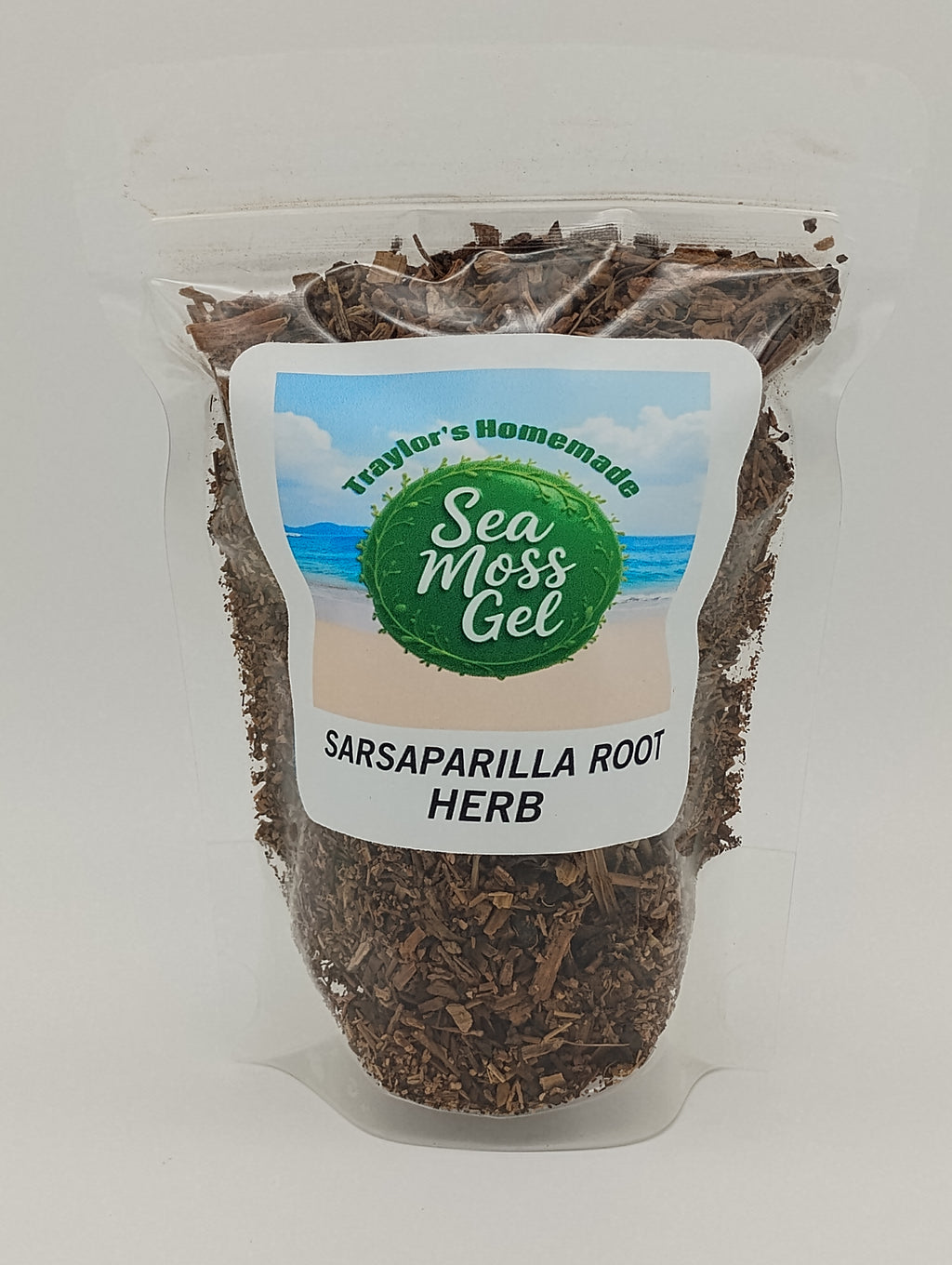 Sarsaparilla Root