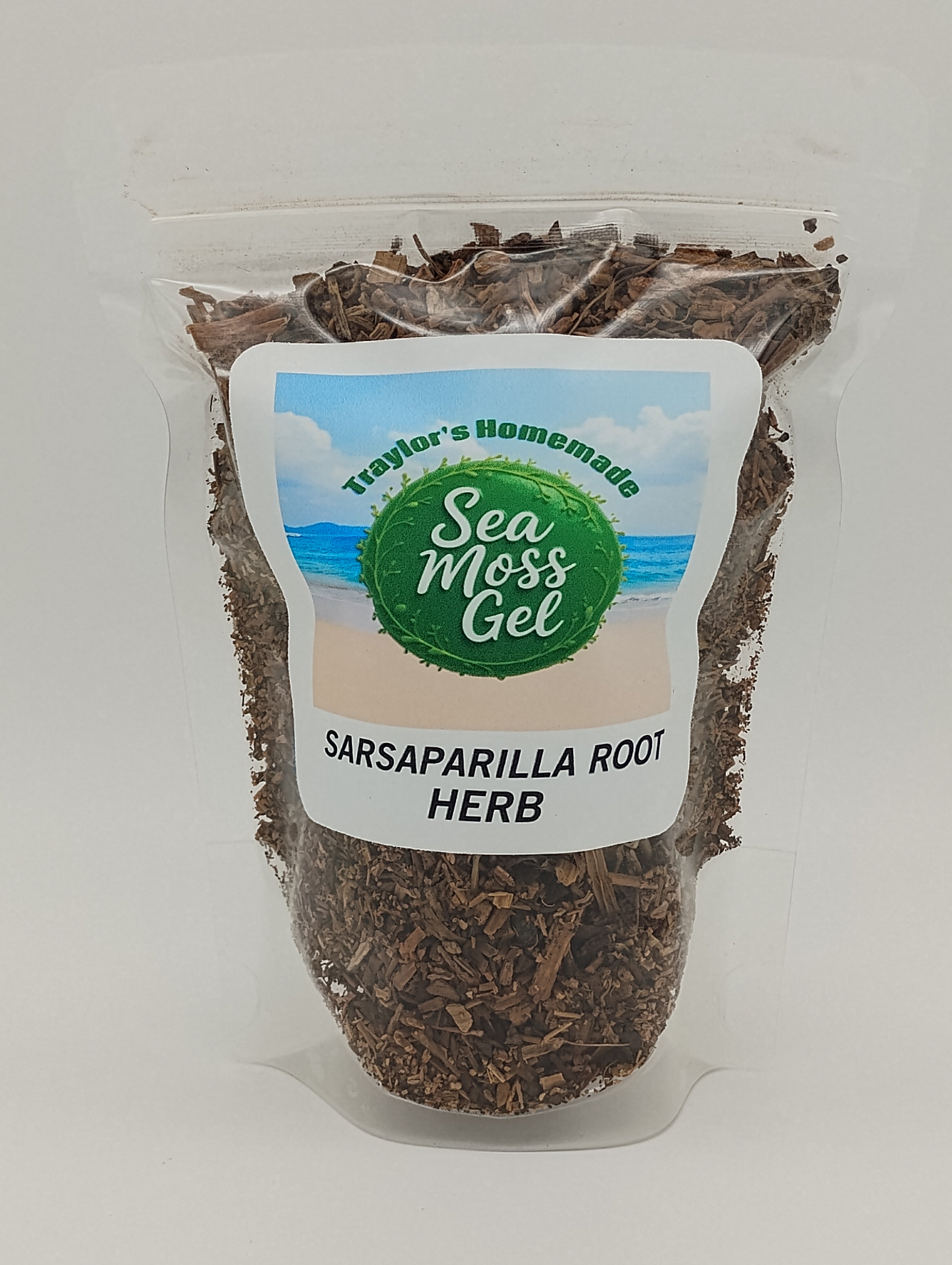 Sarsaparilla Root