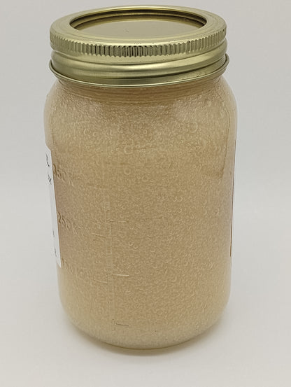 Ashwagandha Sea Moss Gel 16